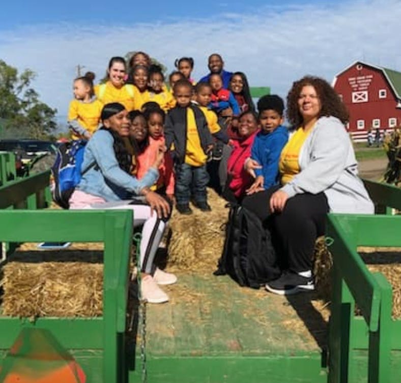 Caring Hands Childcare And Preschool in Redford Charter Township, MI