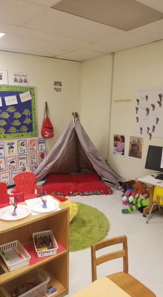 Chattanooga Head Start/Early Head Start (Avondale) Daycare in