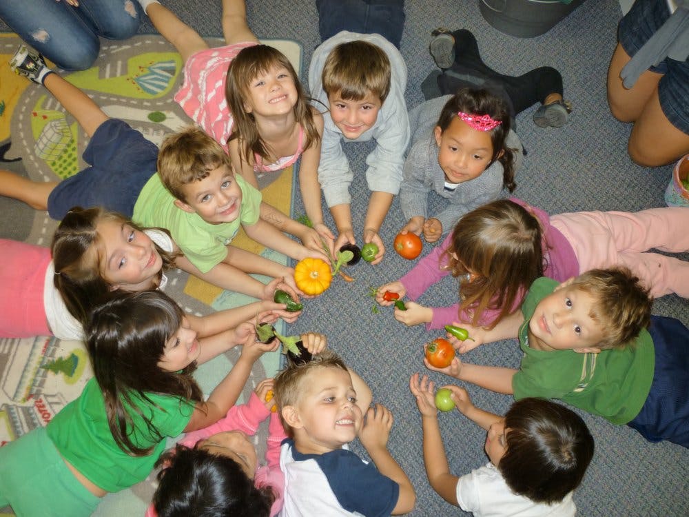 King Of Glory Preschool Daycare In Fountain Valley Ca Winnie