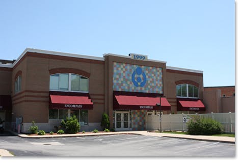 Early Education & Care (The Cornerstone Center) Daycare in