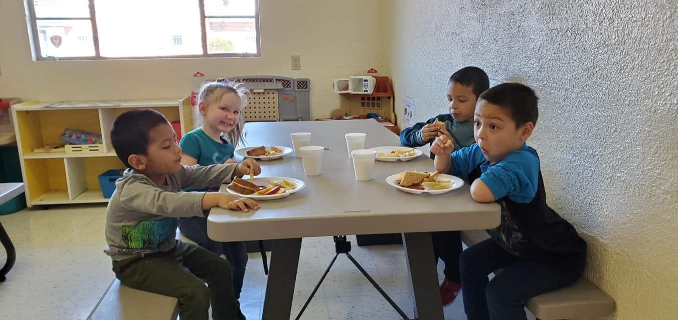 Clever Sprouts Dayschool Daycare in Oklahoma City, OK Winnie