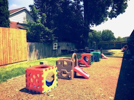 ABC Children's Learning Center Preschool in Houston, TX Winnie