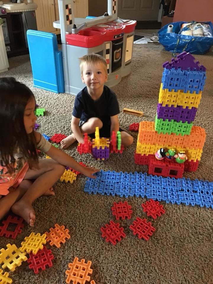 Becky's Daycare in Peoria, IL