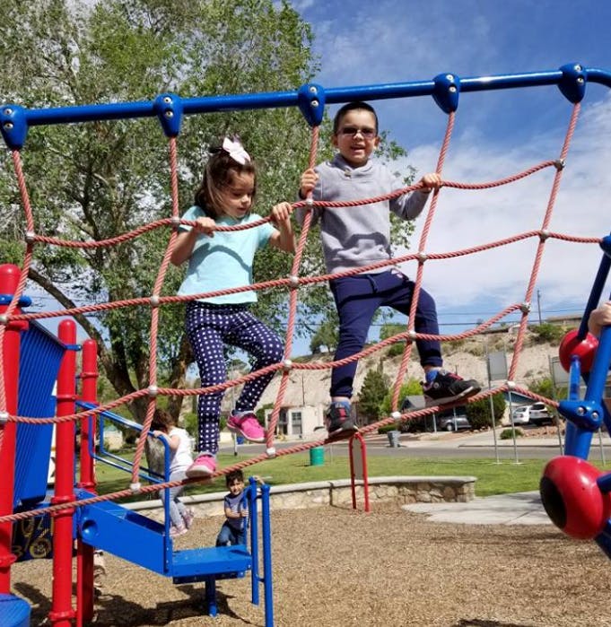 Children's Choice Learning Center in El Paso, TX