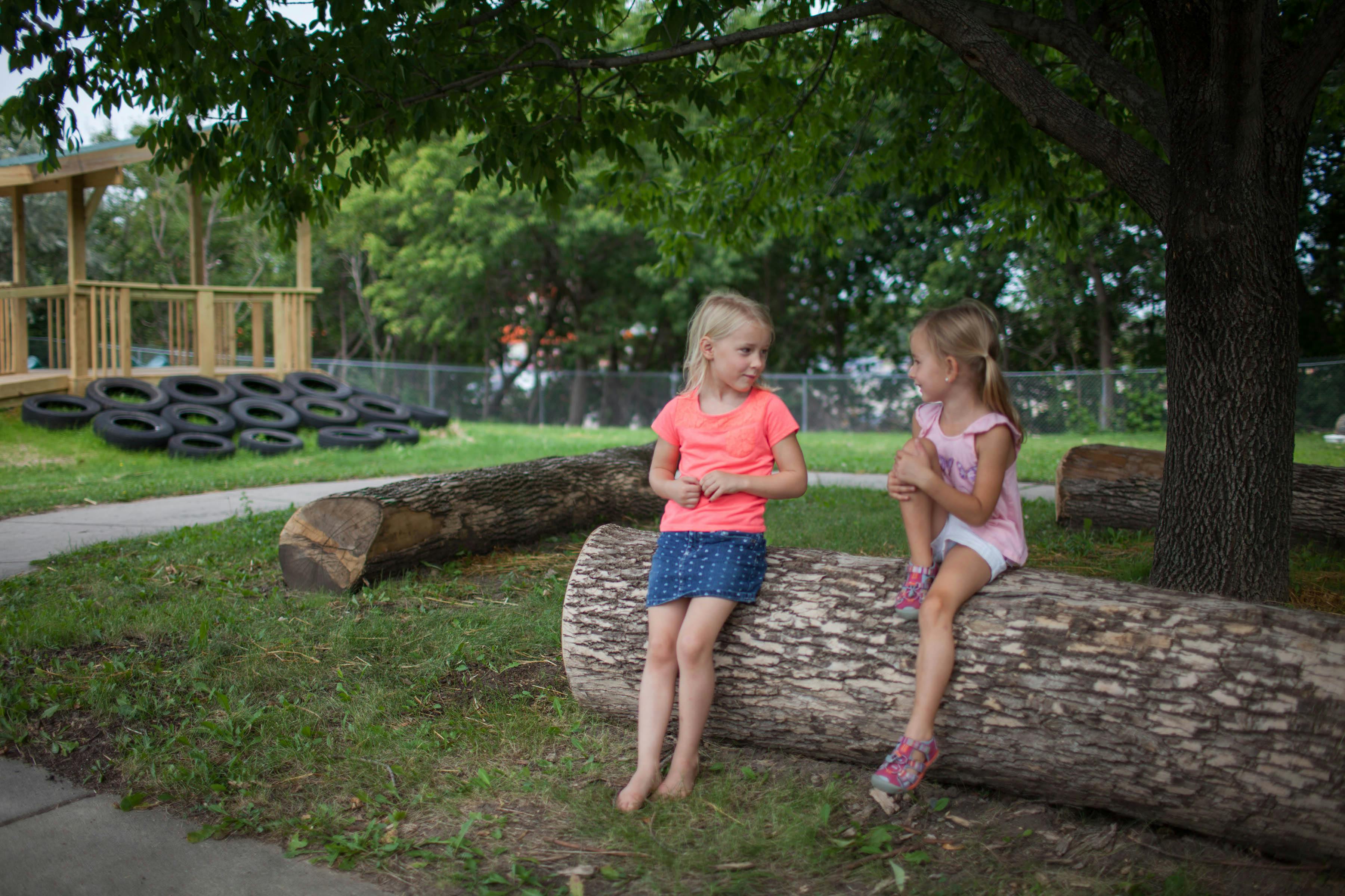 Little Sprouts Academy Preschool in Burnsville, MN Winnie