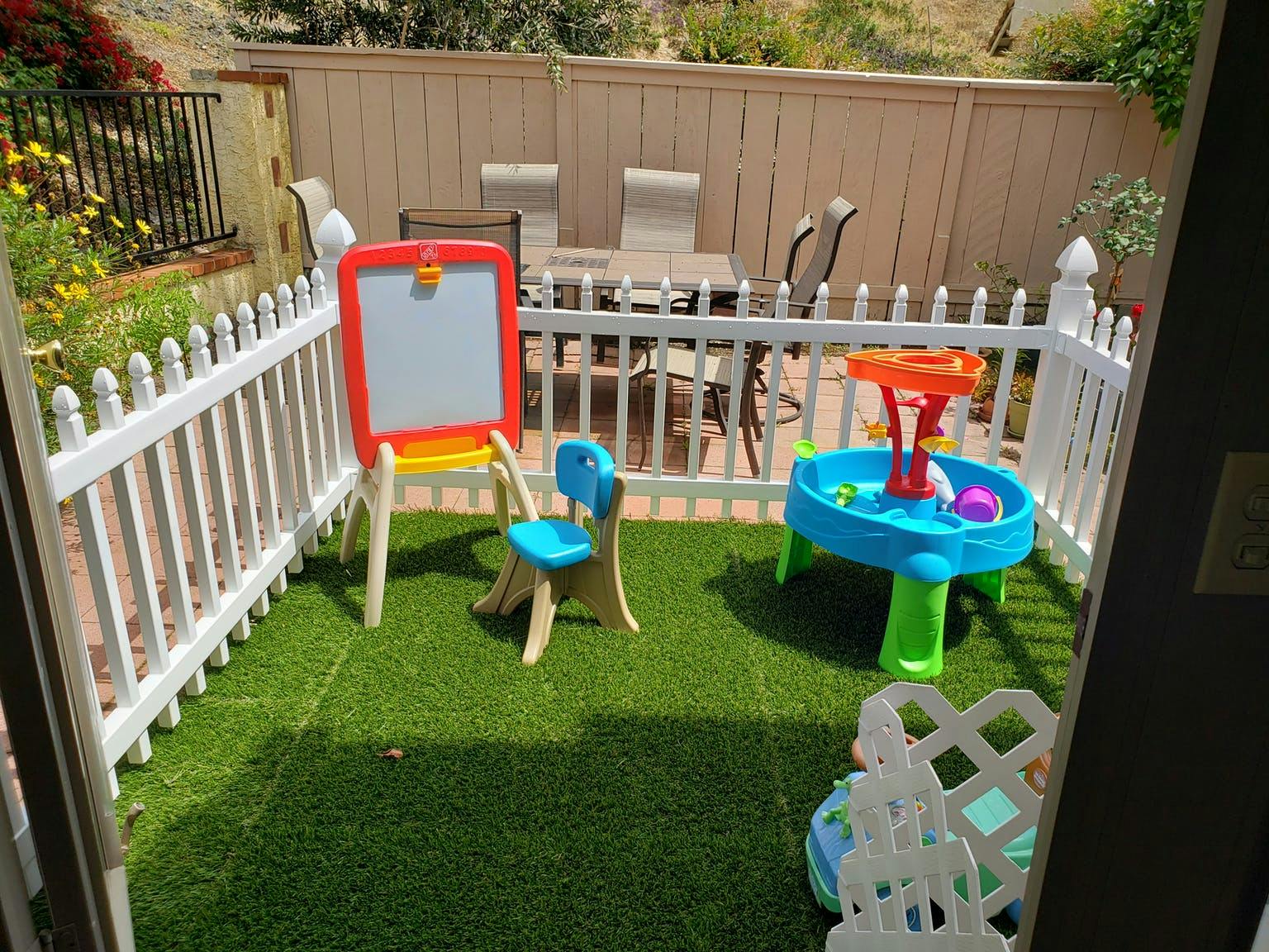 TLC Homelike Childcare Daycare in Oceanside, CA Winnie