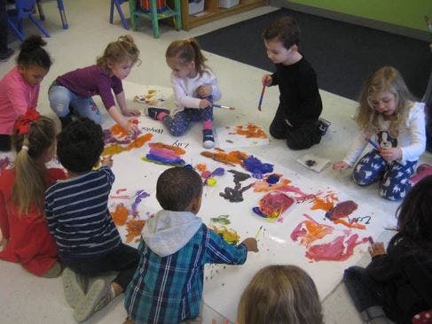 Sneads Ferry Quality Childcare & Preschool II Preschool in Sneads