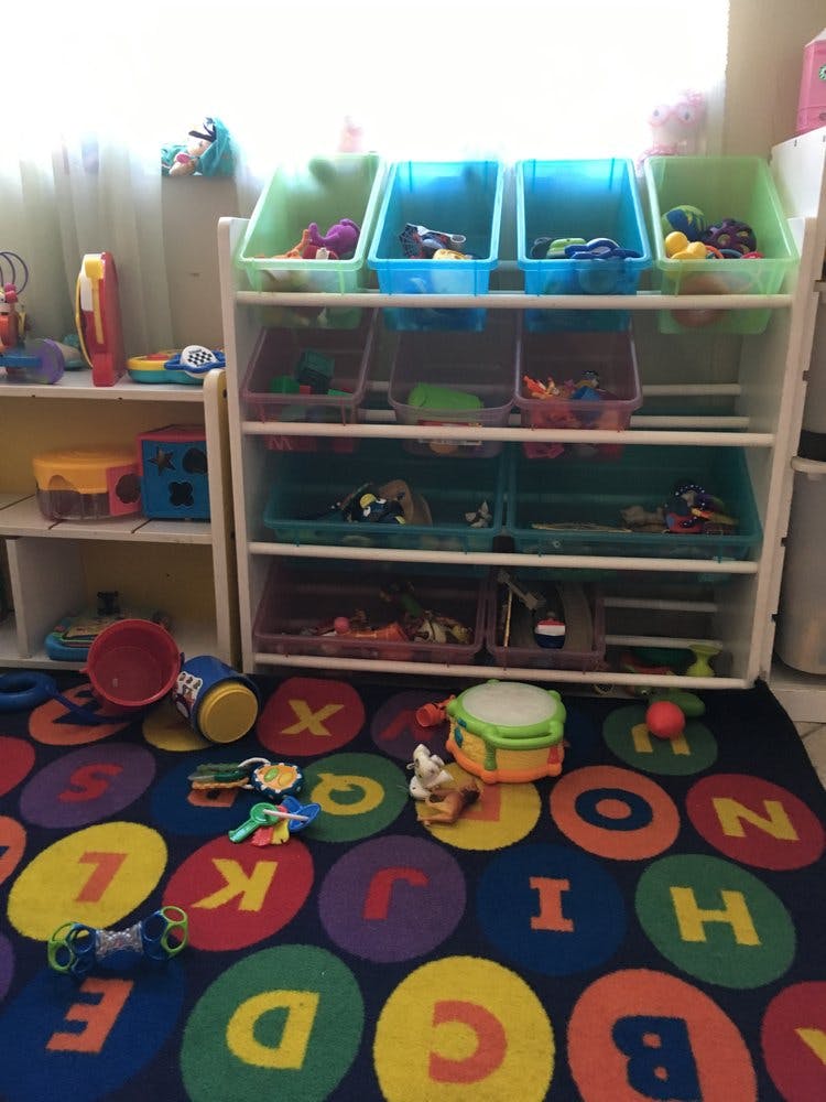 Little Star Family Day Care Daycare in Los Angeles, CA Winnie