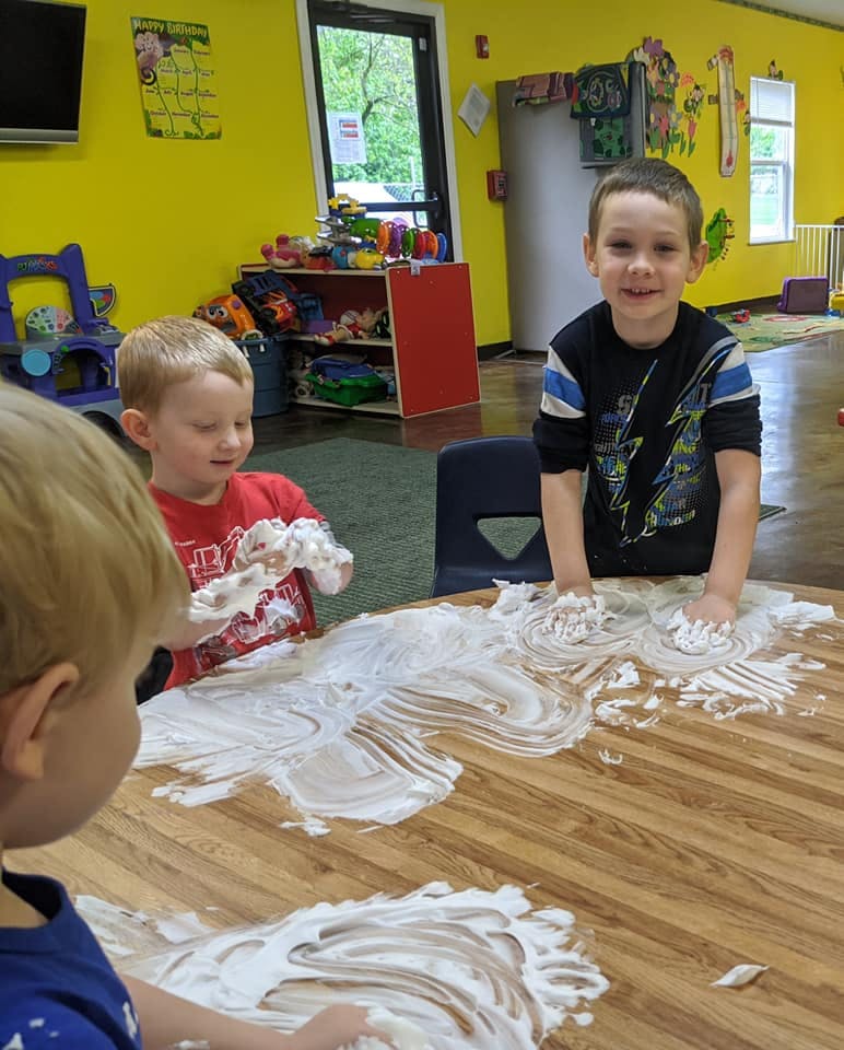 Lil Rascal's Childcare & Learning Center in Monett, MO