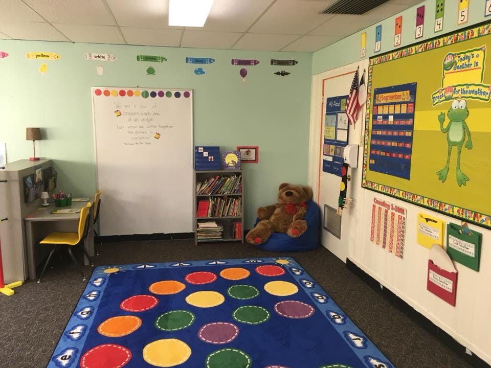 School For Little People in Lake Jackson, TX