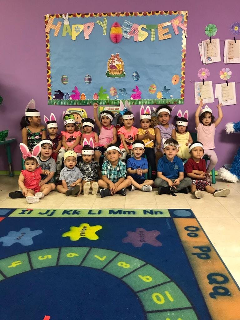 Mickey's Learning Academy in Mission, TX
