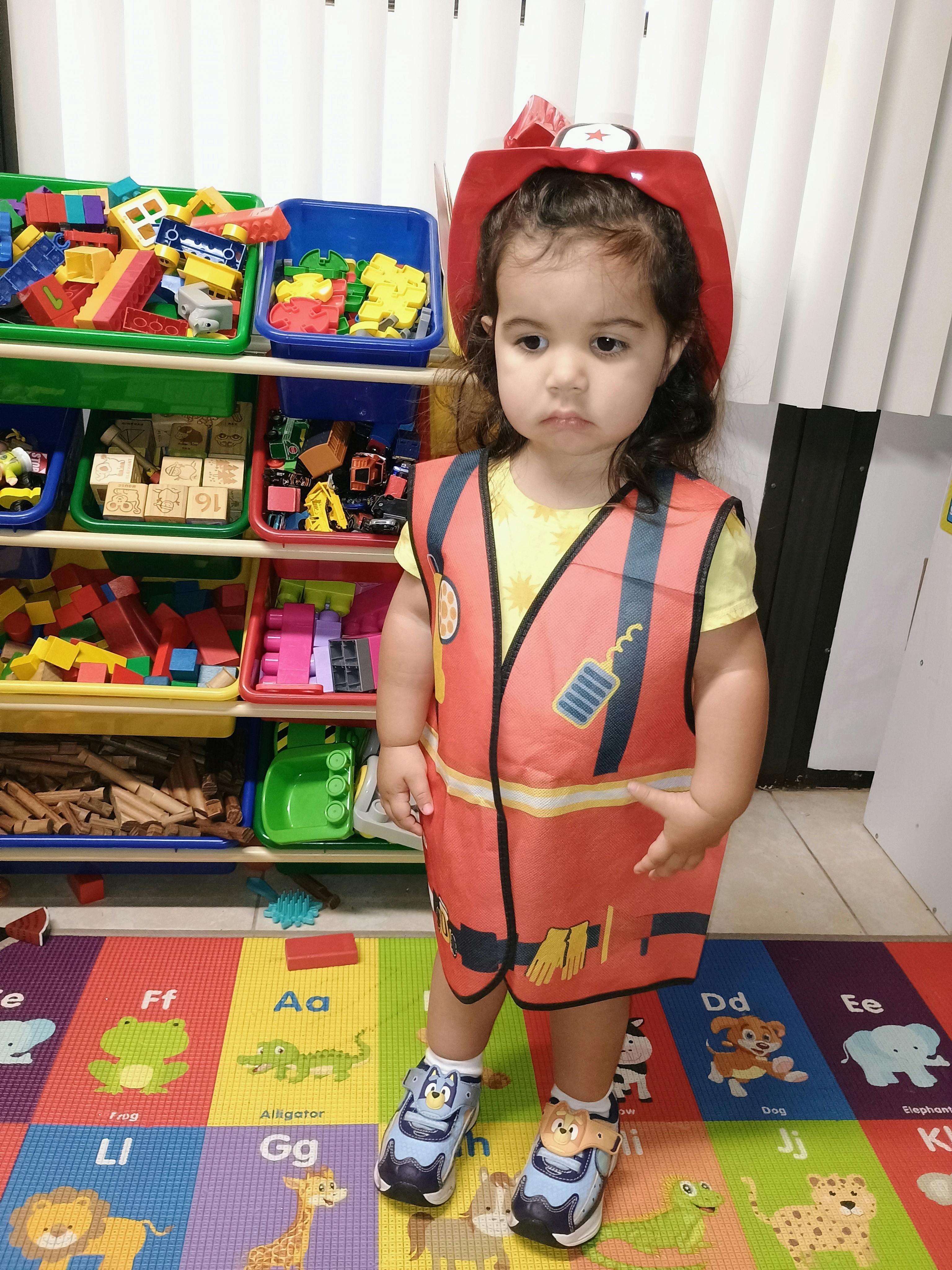 Sheri's Stay N Play Family Learning Palace in Cocoa, FL