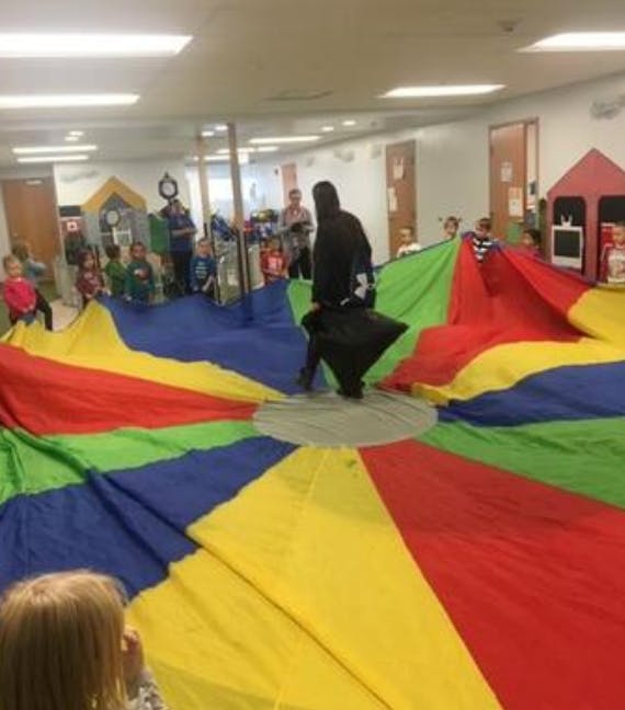 Dragon Learning Center (Morrish) in Swartz Creek, MI