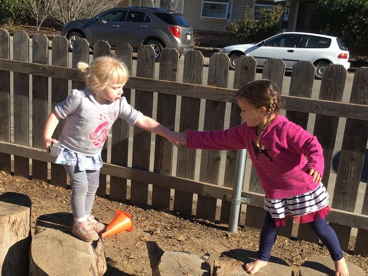The Treehouse Children's Center in Winters, CA