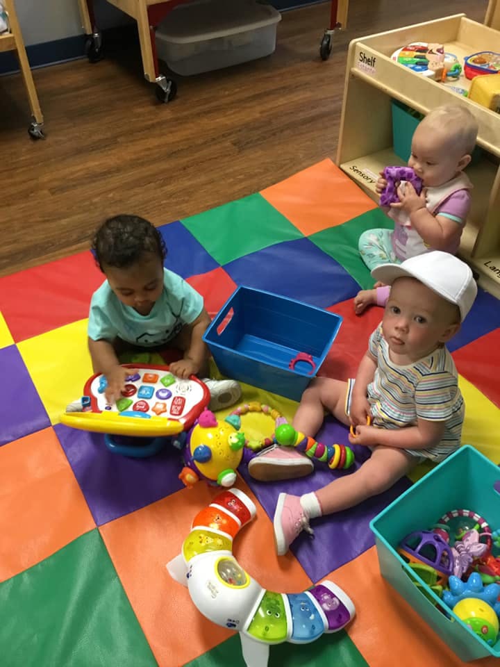 The Children's Academy of Hopkinsville in Hopkinsville, KY