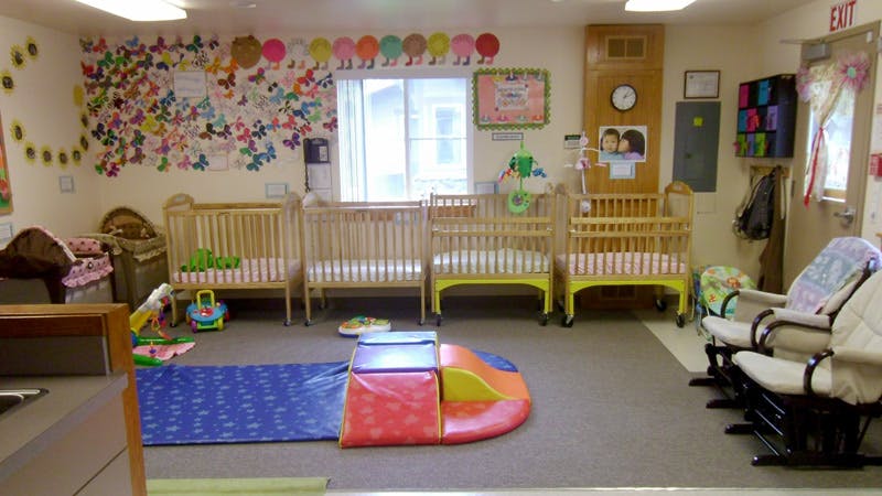 Cottage Kids Childrens Center Daycare in Yakima, WA Winnie