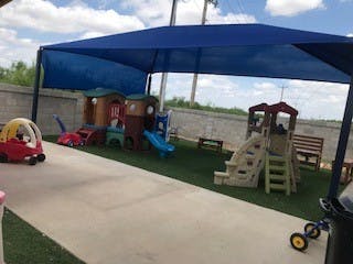 Kinderclub Learning Center Too in Laredo, TX
