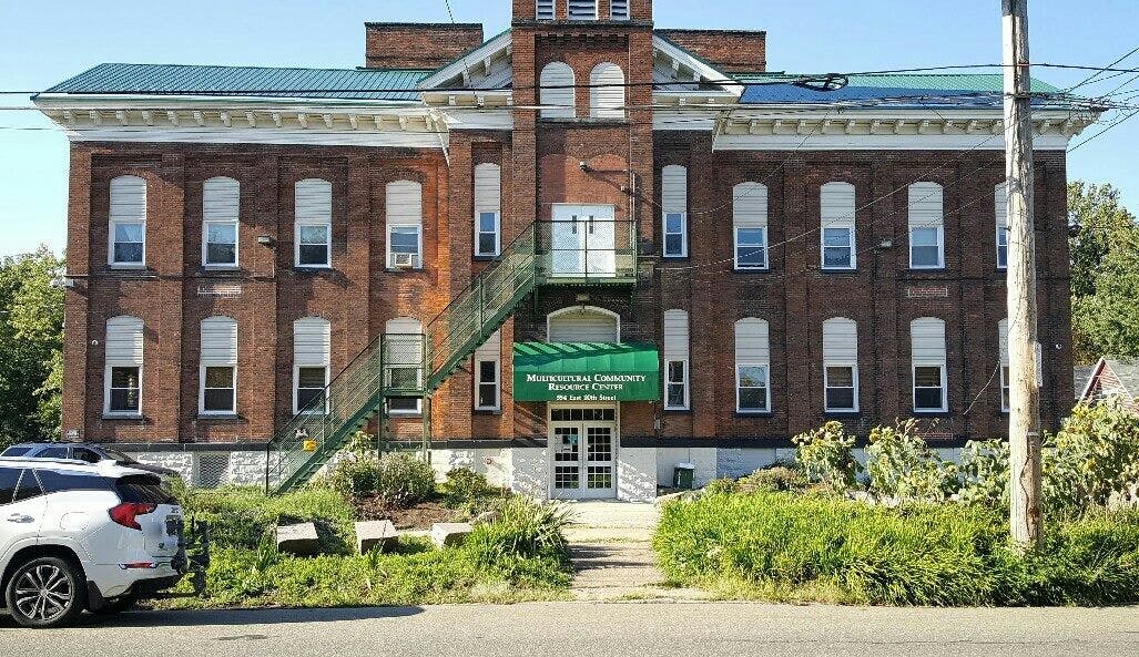 Multicultural Community Resource Center Daycare in Erie