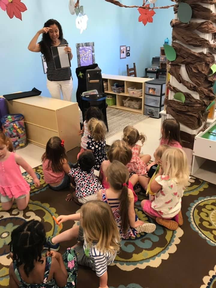 Tree Of Knowledge Learning Center Preschool in Chattanooga, TN Winnie