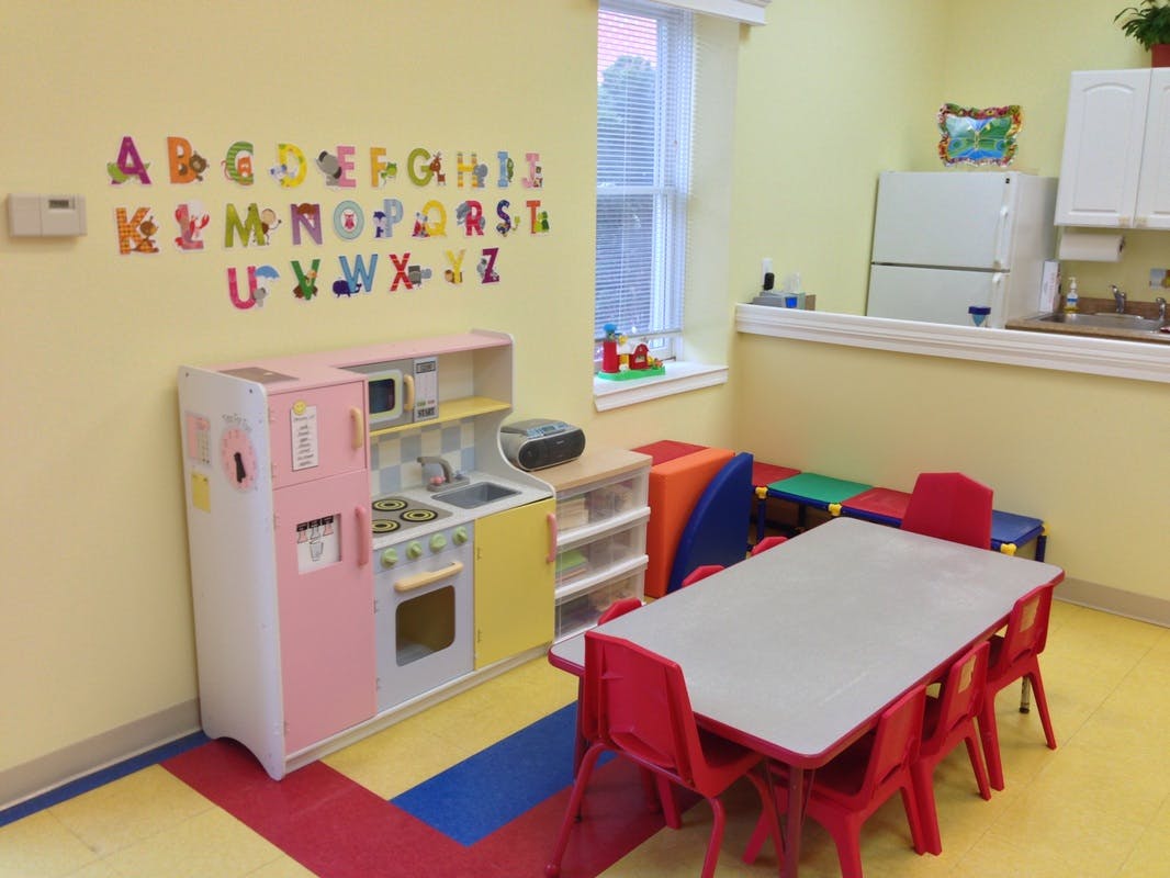 Gold Star Kids Academy in Freehold, NJ