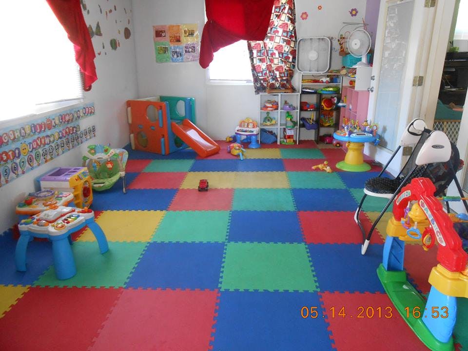 Stacie's Home Daycare in St. Petersburg, FL