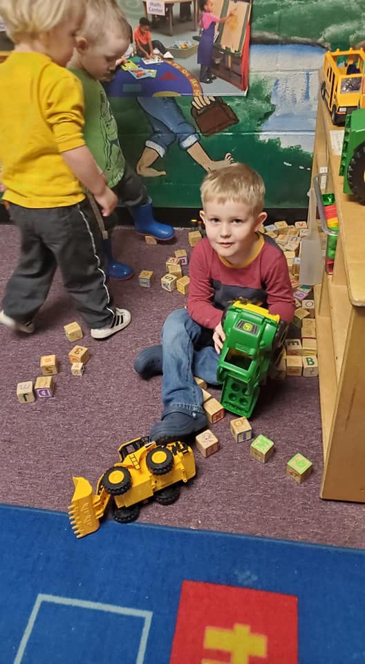 Guiding Light Nursery & Preschool in Russellville, KY