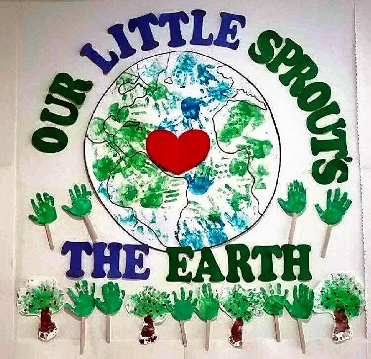 SproutStart Academy Daycare in Houston, TX Winnie