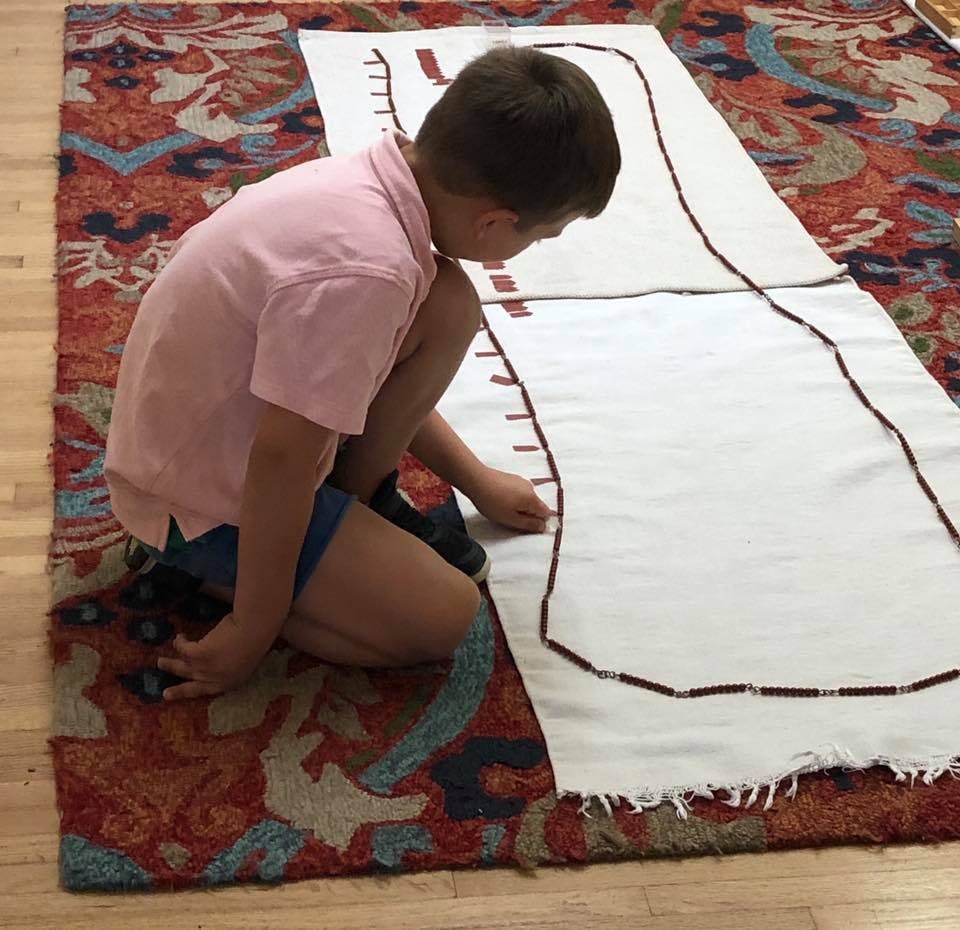 Ardor Montessori School in Lexington, KY