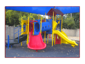 New Life Discovery School (Shields) in Fresno, CA