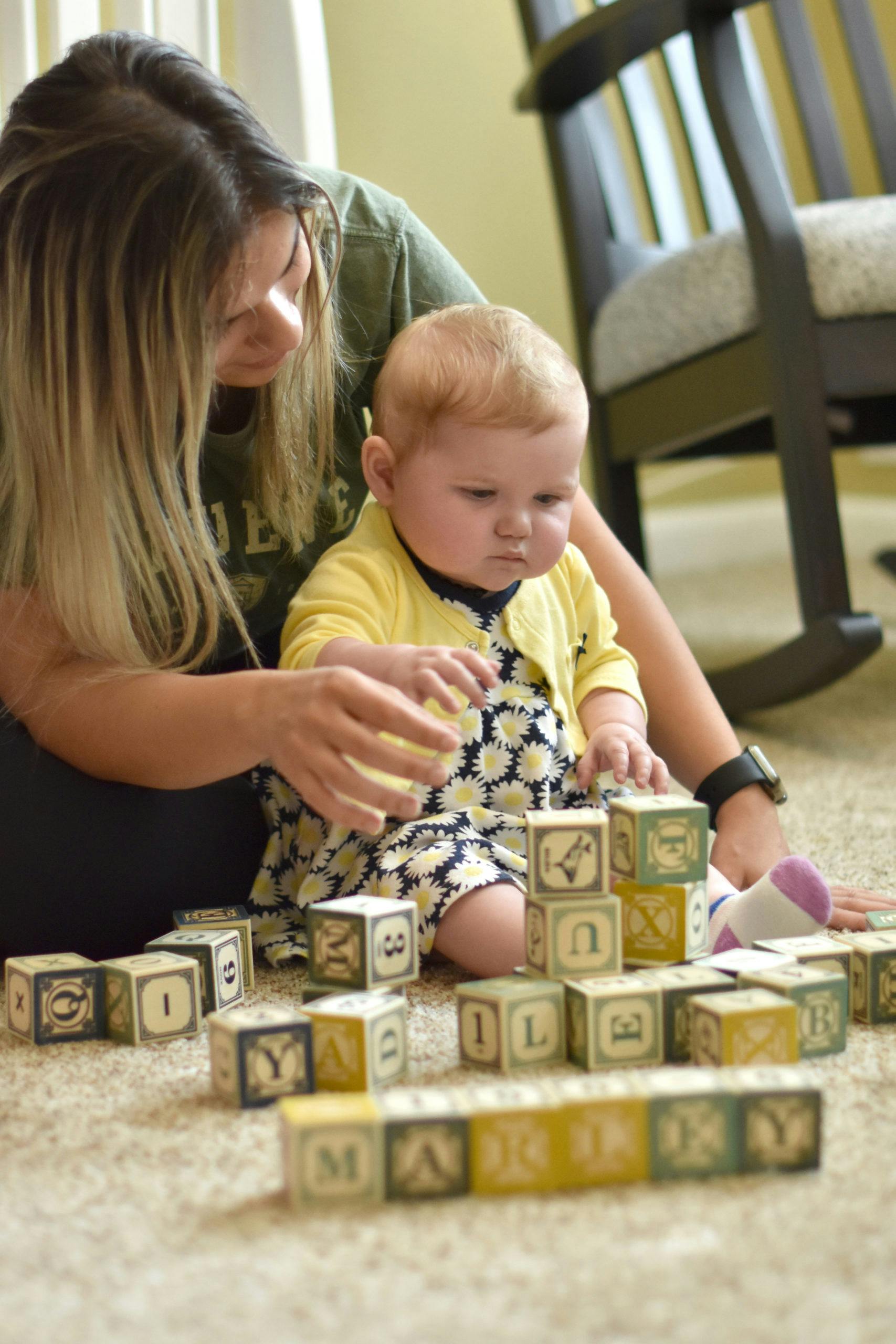 Au Pair in America
