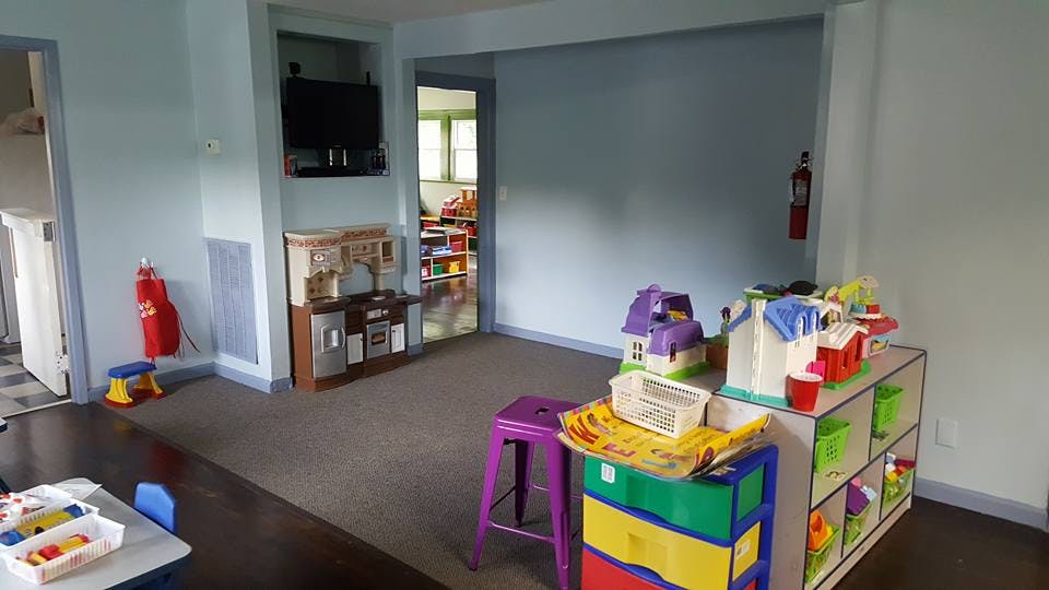 Generations Childcare And Learning Center Daycare In Nashville Tn Winnie