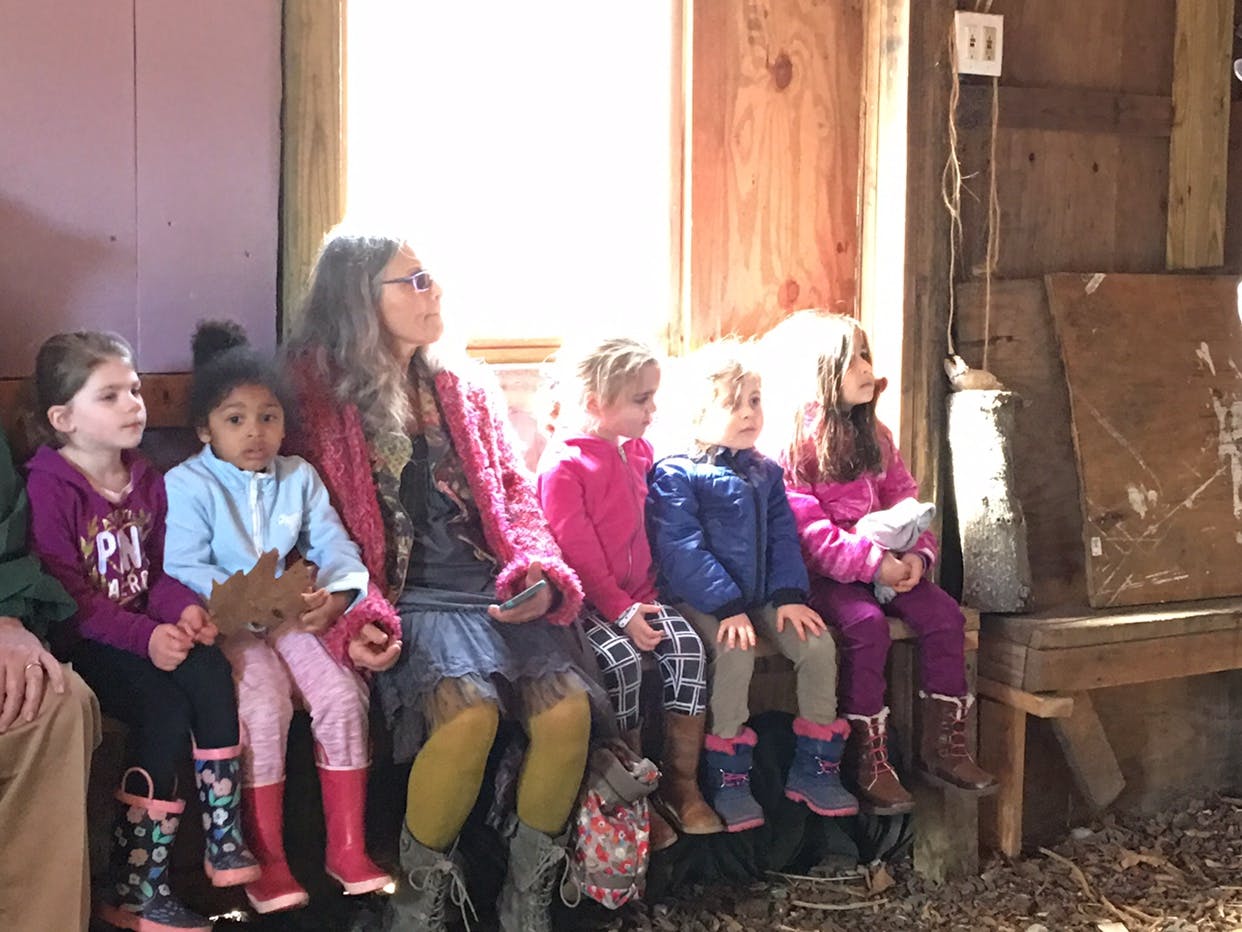 Tara S Photos Of Enchanted Garden Preschool In Ridgefield Winnie