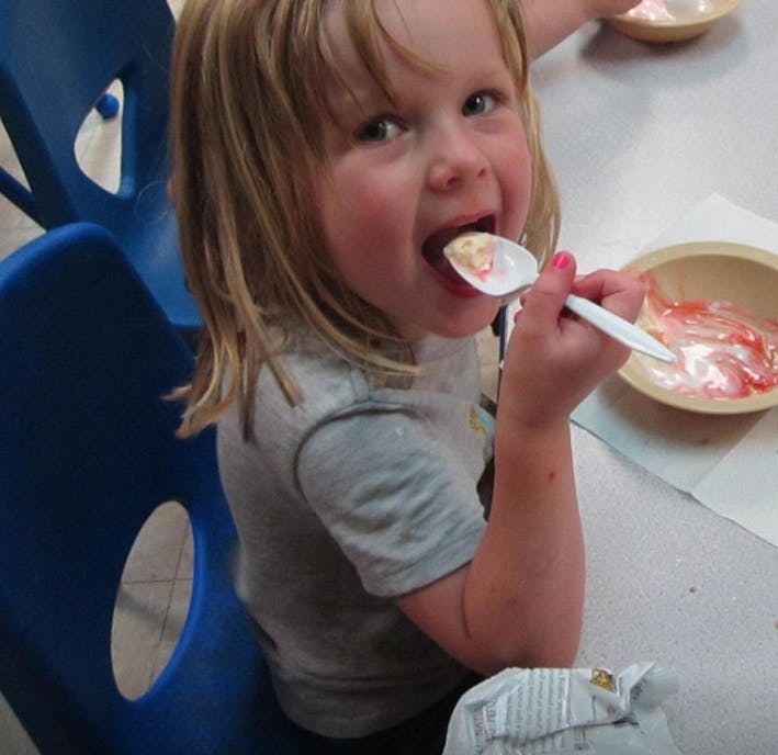 Creative Kids Academy Mounds View Preschool in Mounds View, MN Winnie