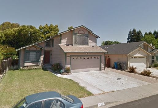 Agape Family Child Care Daycare in Vacaville, CA Winnie