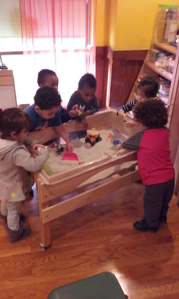 Kiddie Corner Daycare Center Daycare in Bayonne, NJ Winnie
