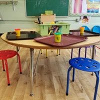 Ark Of Learning (Mt. Moriah United Methodist) Daycare in Cincinnati