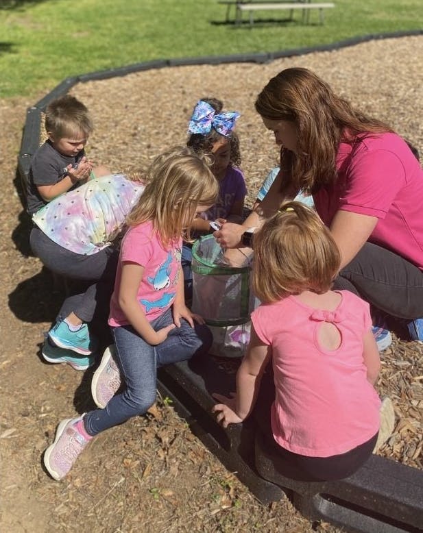 The Nest Schools Avon Daycare in Avon, OH Winnie