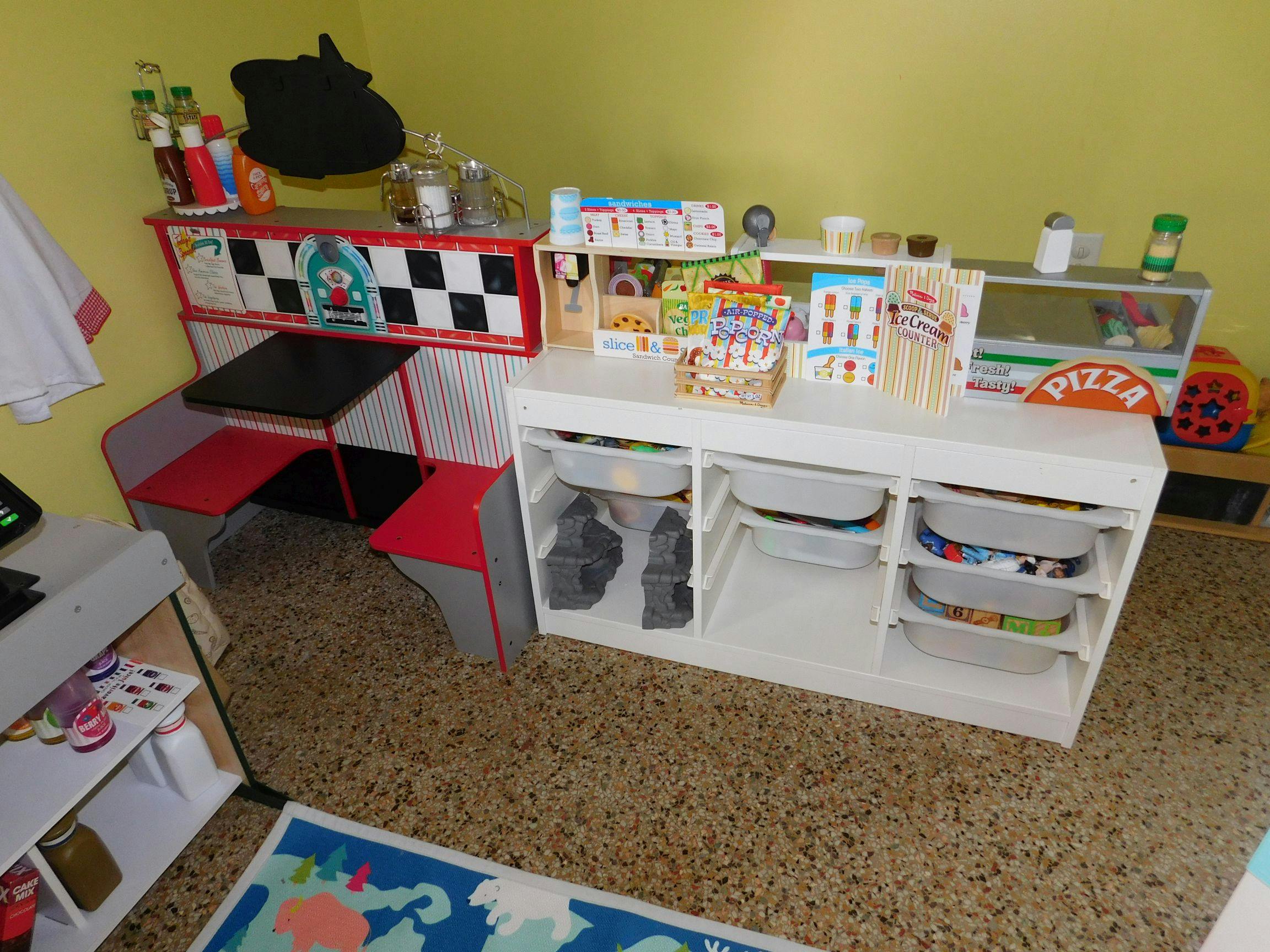 Lisa Fields� Family Child Care Daycare in Tampa, FL Winnie