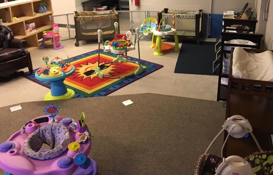 Kidz Paradize Daycare in La Marque, TX Winnie