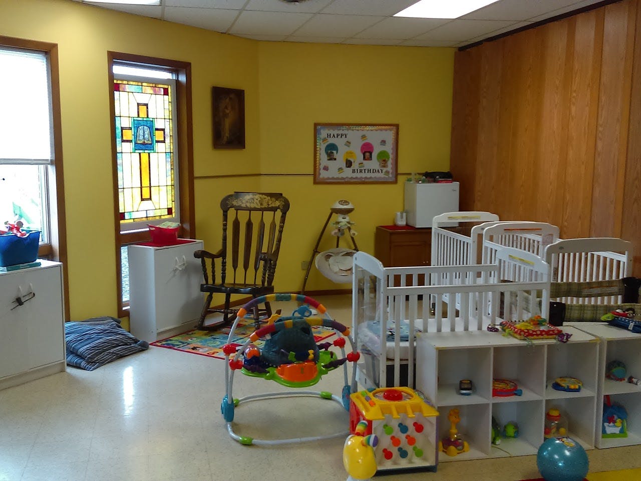 Immanuel Early Childhood Academy in Barnhart, MO