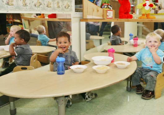 ABC Child Care Center - Preschool in Temecula, CA - Winnie