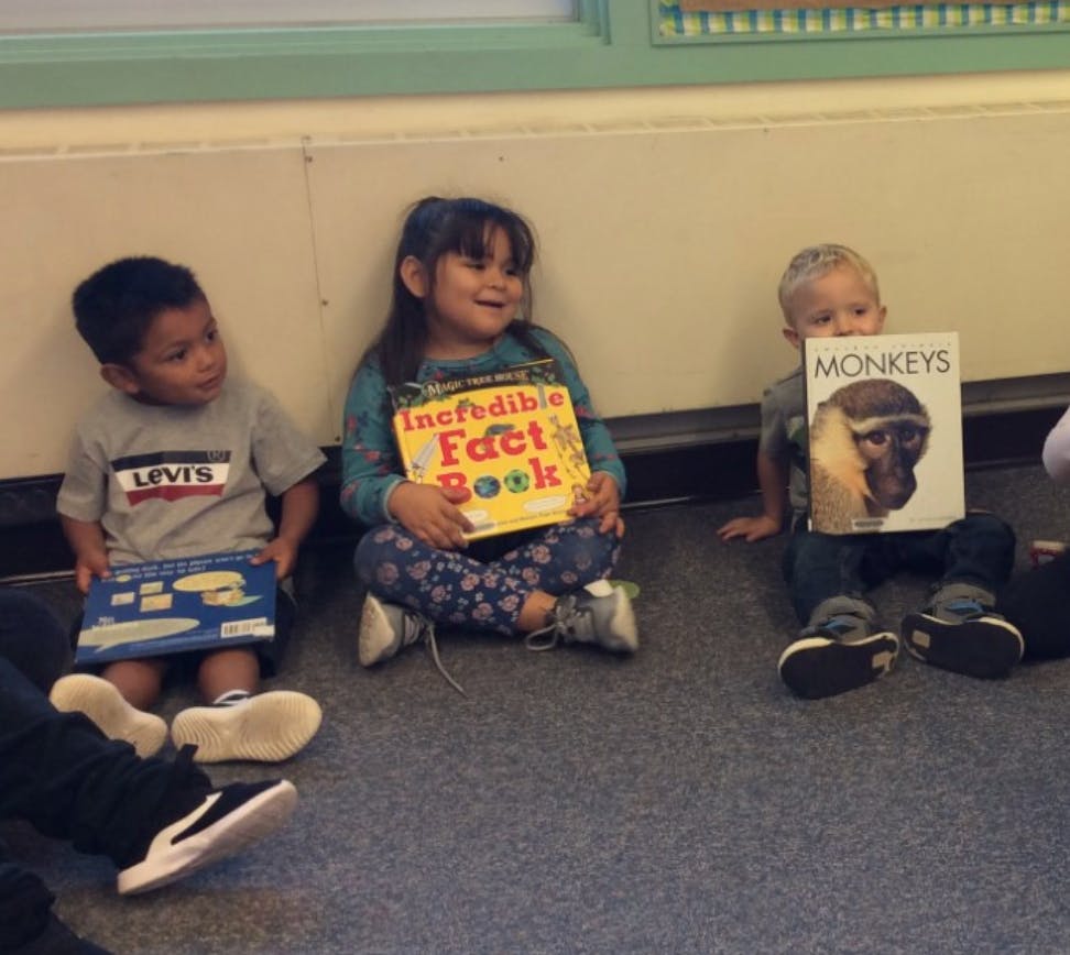 Kidco Head Start (Mountain View) in Corvallis, OR