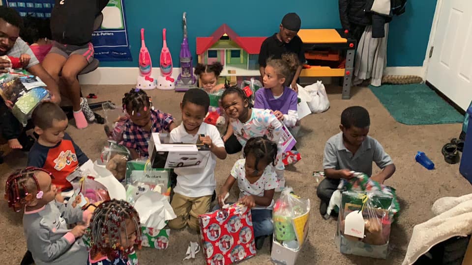 Beautiful Beginnings Childcare Llc Daycare in Erie, PA