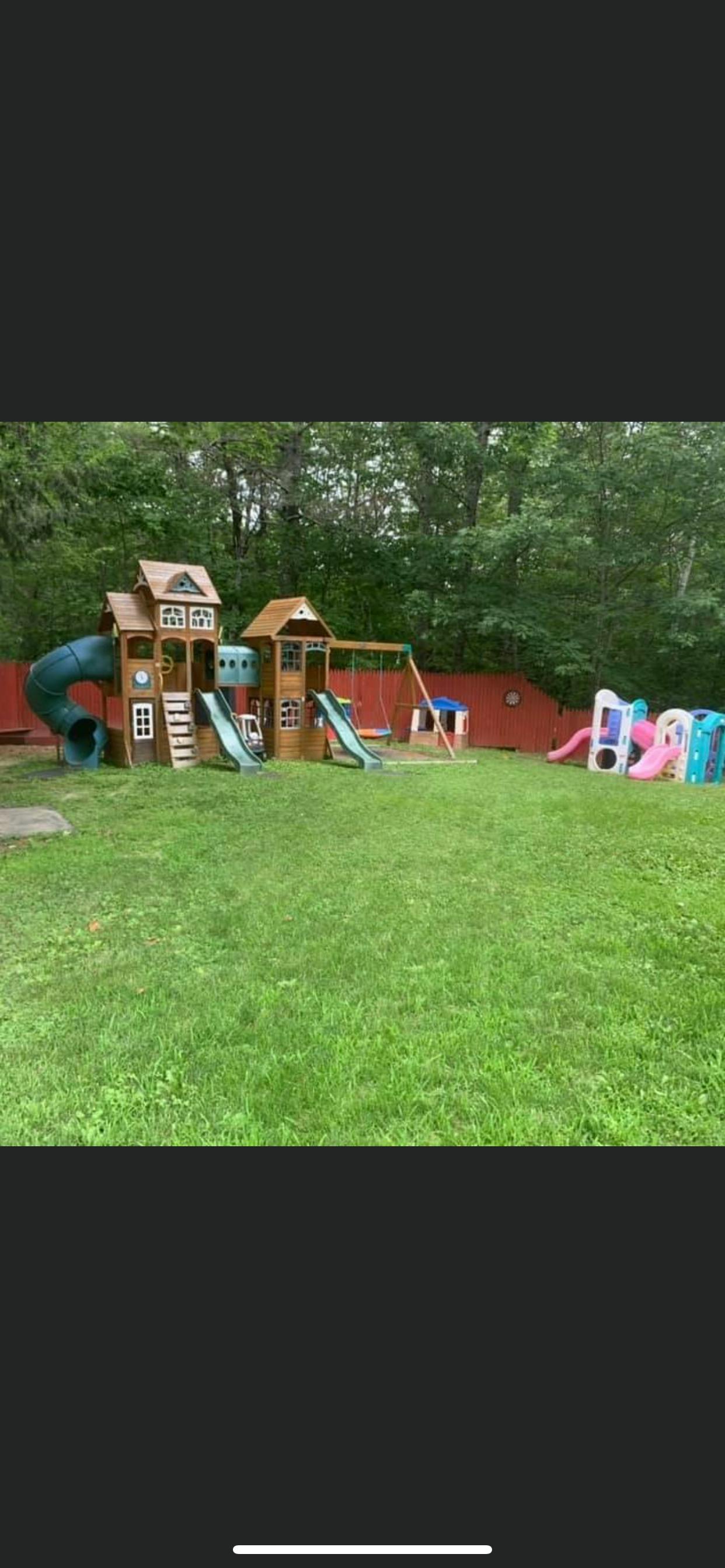 Little Dragonfly's Child Care in Raymond, ME