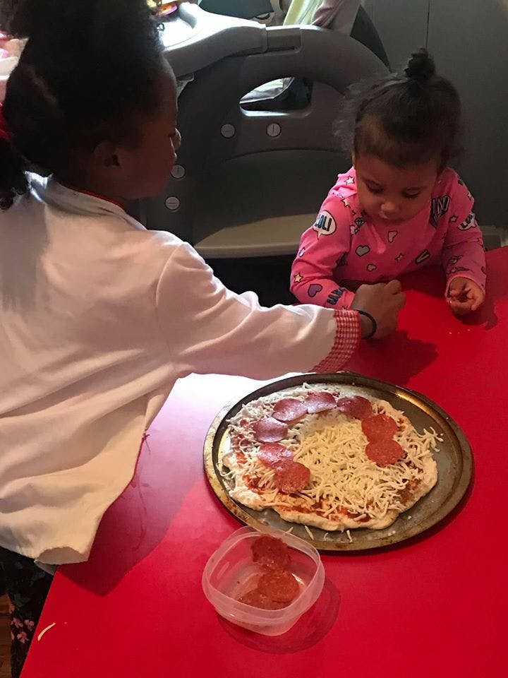 Beanie's Little Sweeties Childcare in Louisville, KY