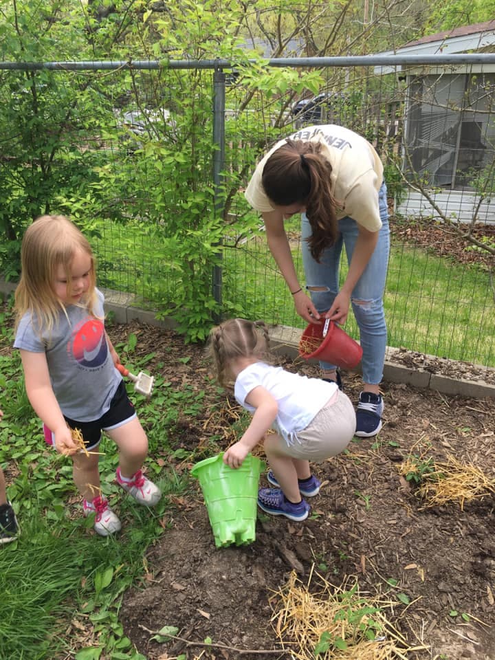 Susie's StayNPlay Daycare Daycare in Jefferson City, MO Winnie