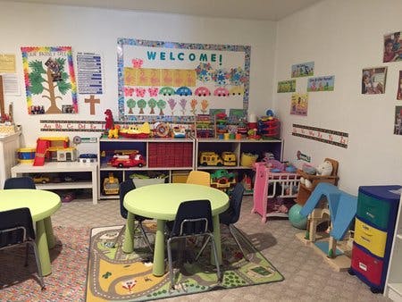 Little Star Daycare Daycare in Silver Spring, MD Winnie