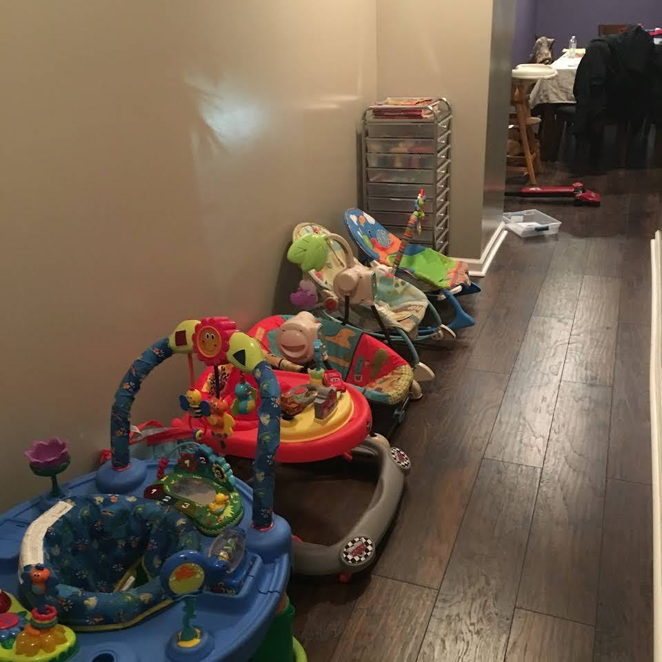 Little Ducklings Family Daycare in Grand Blanc, MI