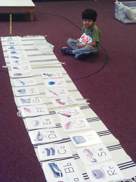 Country Hills Montessori (Union) in Union, KY