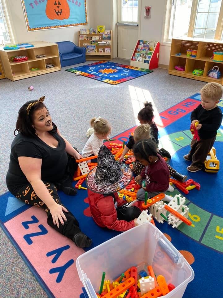 Early Learning Center (Hill Road) Preschool in Flint, MI